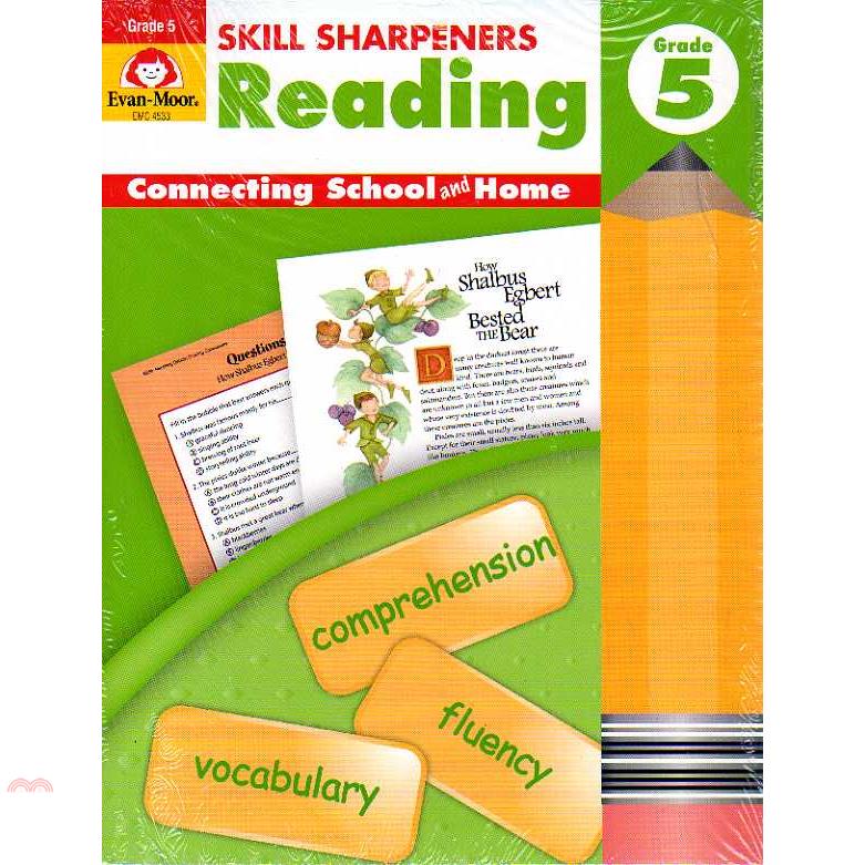 Reading, Grade 5