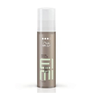 蓁美髮藝『造型品』WELLA威娜 EIMI艾迷 柔光髮雕100ml＊髮絲紋理線條更加明顯，創造豐盈髮型＊