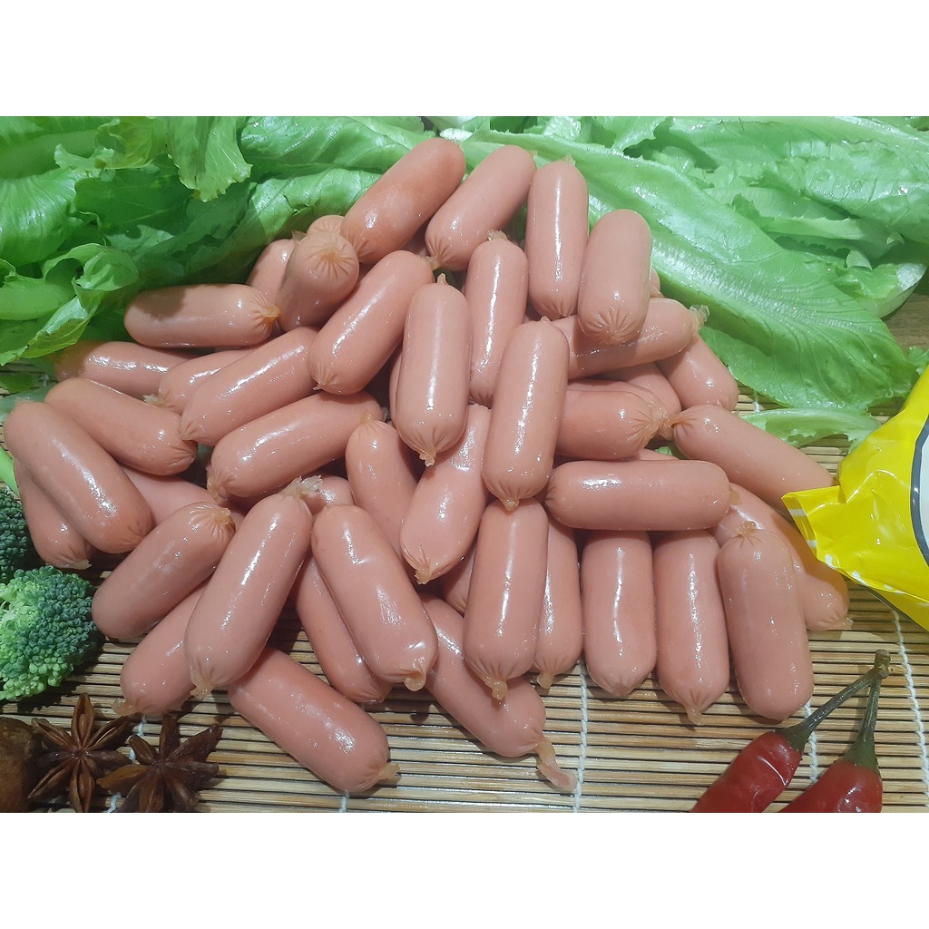 鑫鑫腸批發的價格推薦 2021年12月 比價比個夠biggo