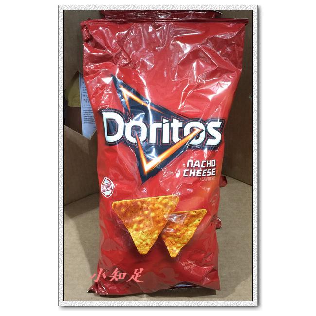 Φ小知足ΦCOSTCO代購 美國DORITOS起司玉米片 453.6g 全館合併運費