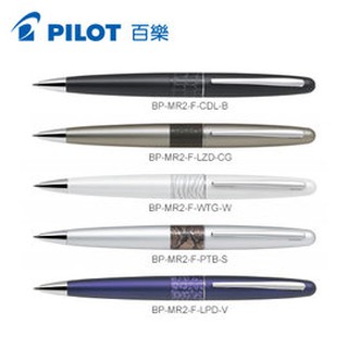 【久吉文具】 百樂 PILOT BP-MR2-F 原子筆 動物紋身系列 MR2