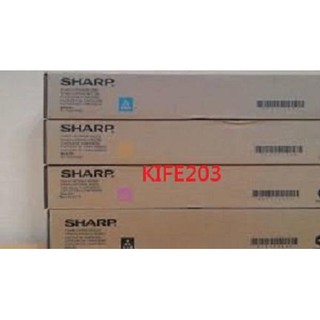 sharp 夏普原廠碳粉 MX-23FT MX-2010U/MX-2310U/MX-3114N/MX-3111U