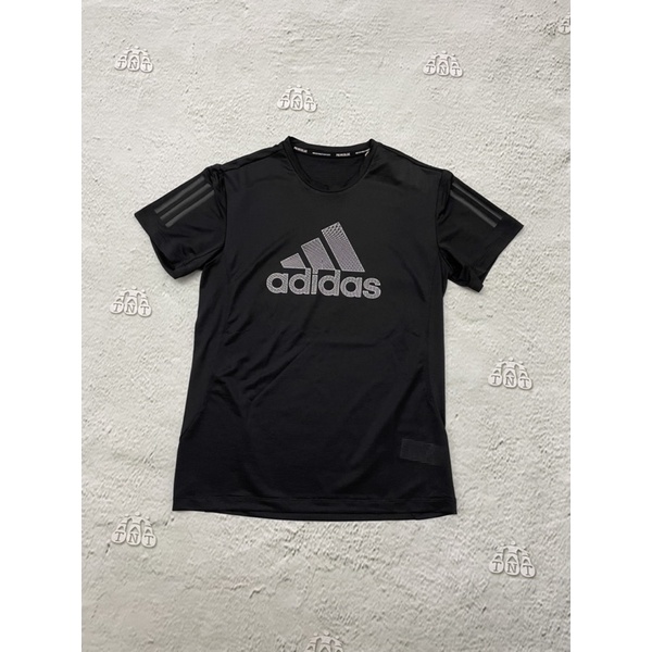 《TNT》ADIDAS AERO WARRI TEE 男 涼感 速乾 微彈 排汗衣 短袖上衣 GU0676