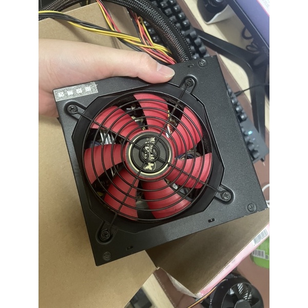 振華350w電源供應器 ATX