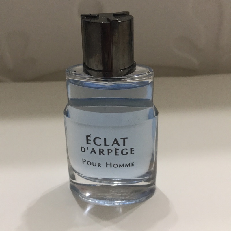 Lanvin Eclat D Arpege Pour Homme 蔚藍海岸男性淡香水 蝦皮購物
