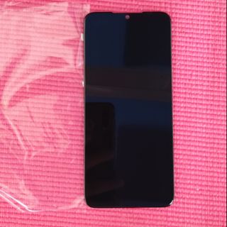 臺中維修 小米 紅米 Note 7 液晶 紅米note7 螢幕總成 實體店面 現貨 (連工帶料含換）