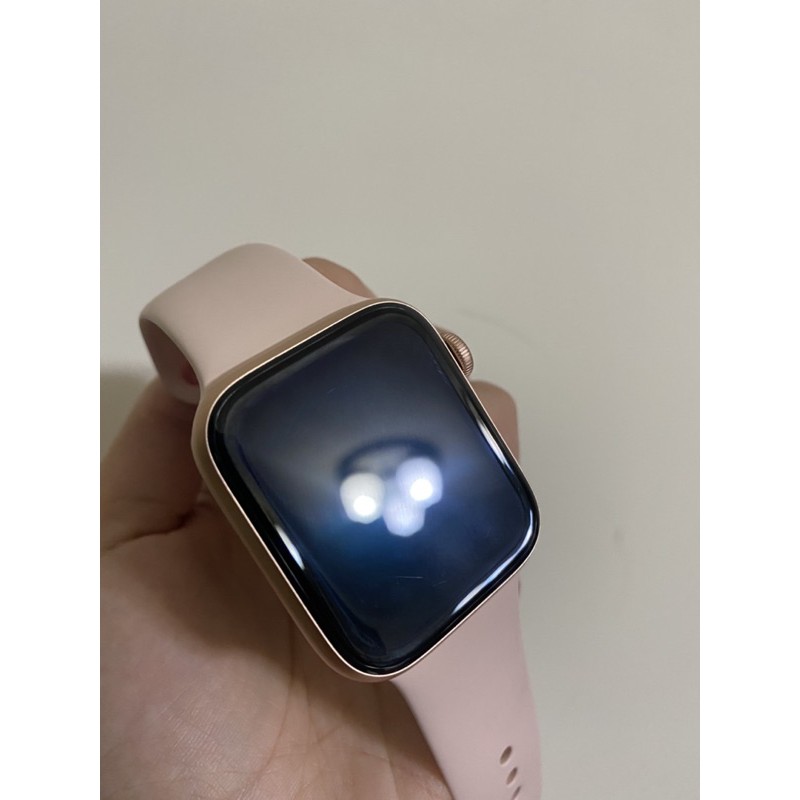 Apple Watch s6 GPS 44mm 智慧型手錶