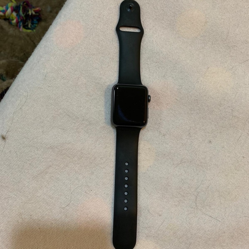 Apple Watch 3 42mm 九成新