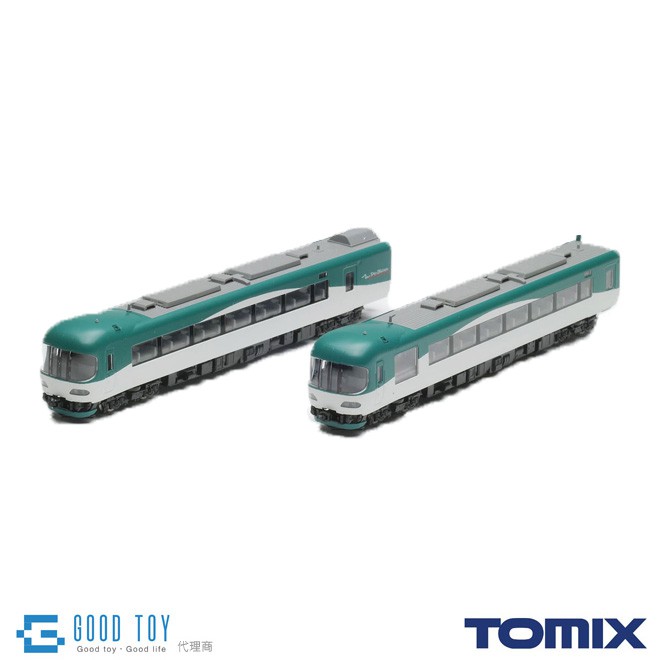 TOMIX 92159 柴油客車 京都丹後鐵道 KTR8000型 基本 (2輛)