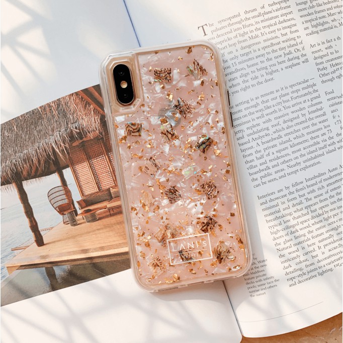 現貨數量限定lanis 詩朵佳人抗黃耐污軍規防摔手機殼iphone 11 Dcard Ptt推薦免運 蝦皮購物