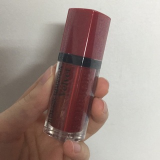 Bourjois 妙巴黎 戀法魔幻經典唇彩