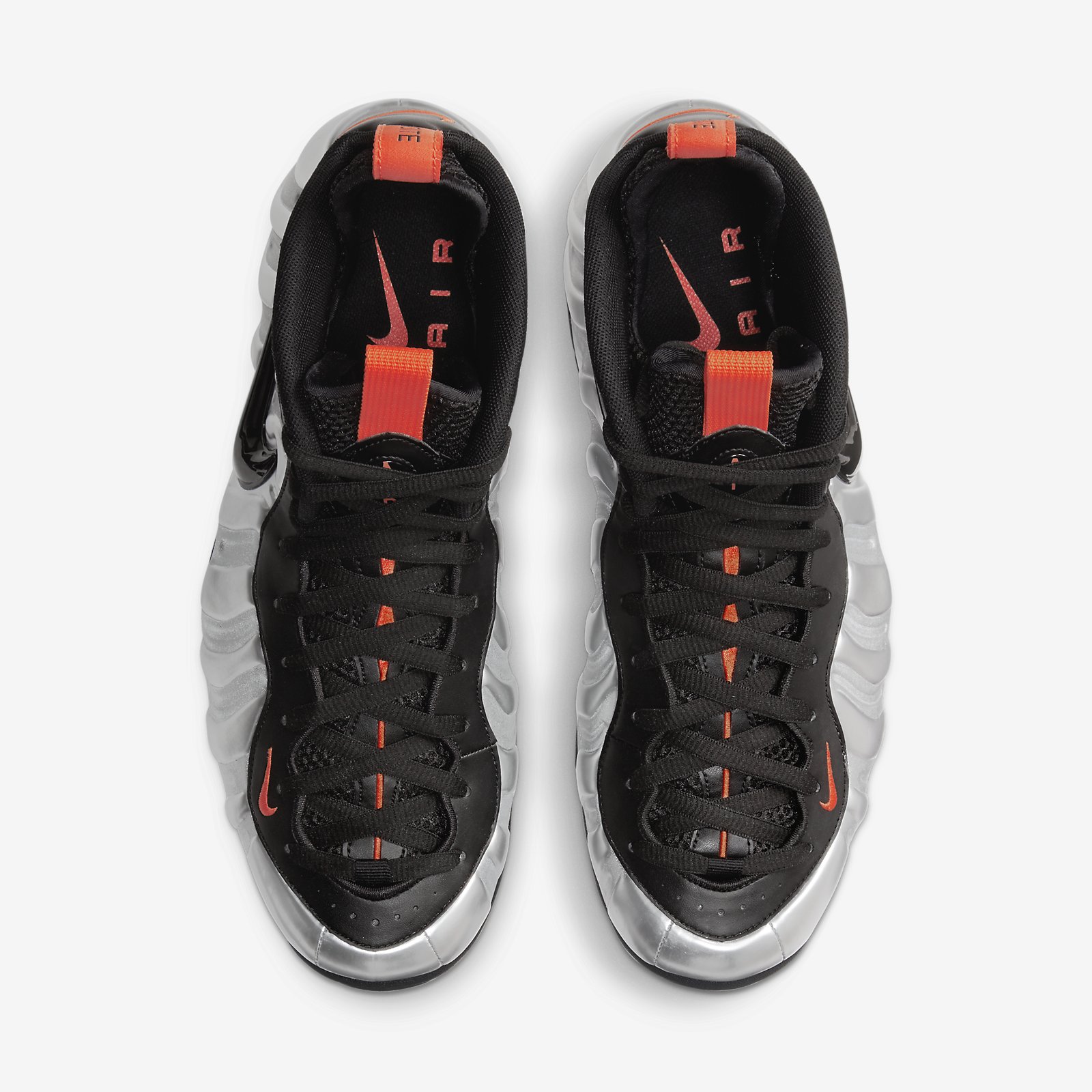 nike foamposite halloween