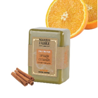 法鉑天然草本甜橙橄欖皂150g/250g