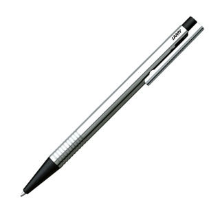 LAMY LOGO連環系列 原子筆 黑 205