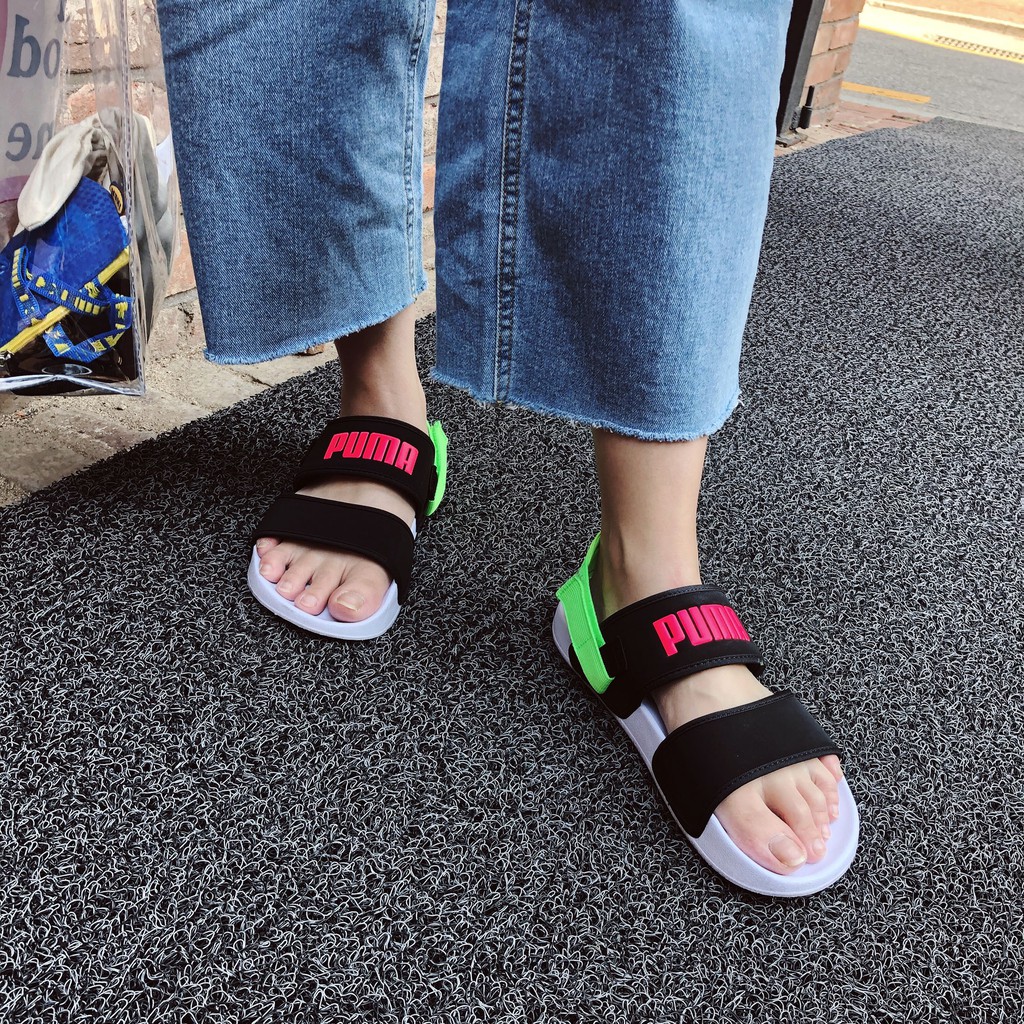 puma leadcat ylm lite