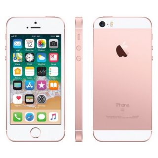 🧡 apple 蘋果 iPhone 5se 64G 二手福利機 保固12個月 可刷卡