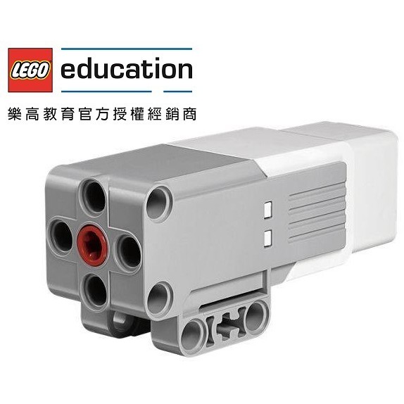 &lt;樂高機器人林老師&gt;LEGO 45503 EV3,Servo Motor中馬達,45544,31313,保固