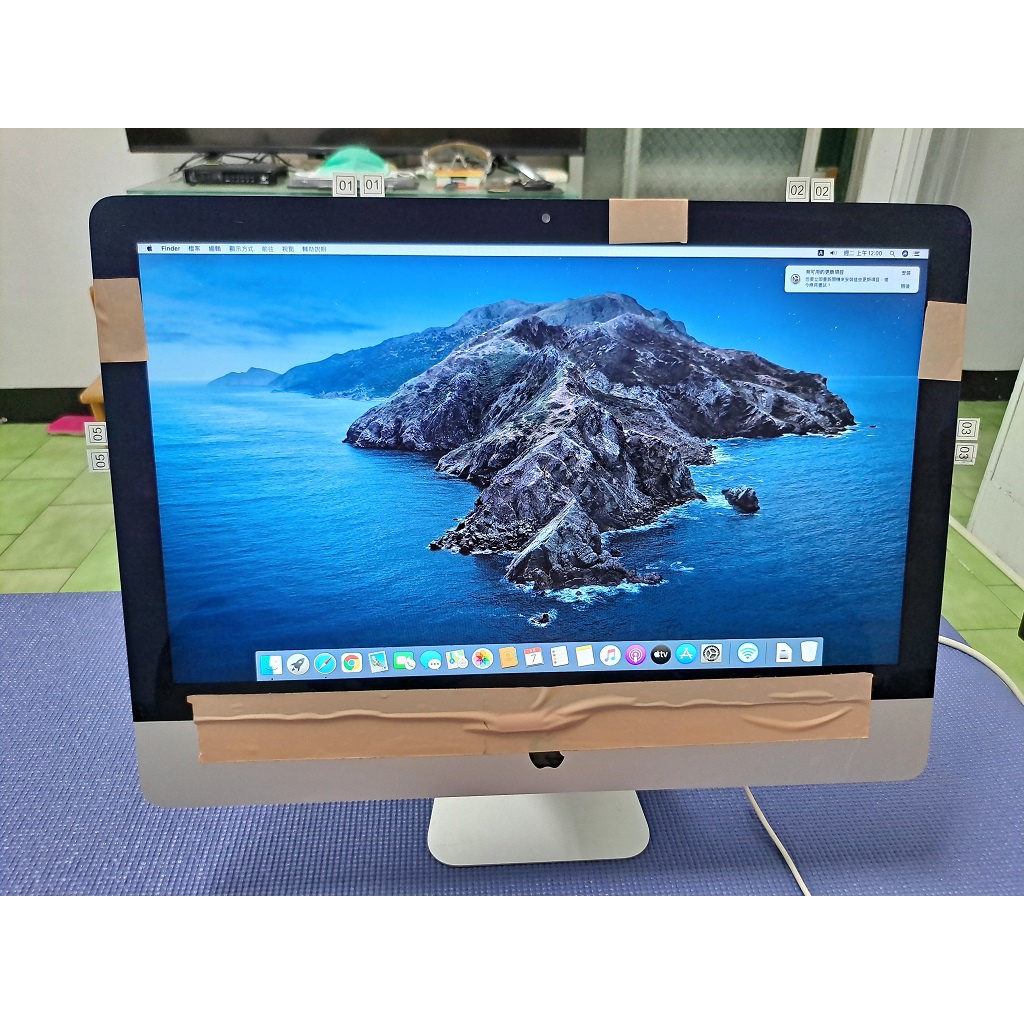 IMac 21.5 2012的價格推薦- 2022年9月| 比價比個夠BigGo IMac 21.5 2012的價格推薦- 2022年9月| 比價比個夠BigGo
