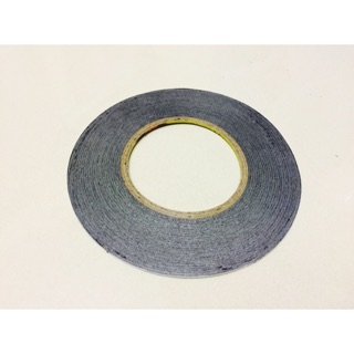 美國3M膠帶新版3M9448黑色雙面膠 手機維修平板液晶觸控黏貼專用 - 2mm寬3mm寬 50米長