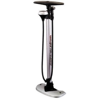 《意生》giyo gf-54 直立式高壓打氣筒 160psi 單車打氣筒 腳踏車打氣筒 自行車打氣筒 通勤車 淑女車用