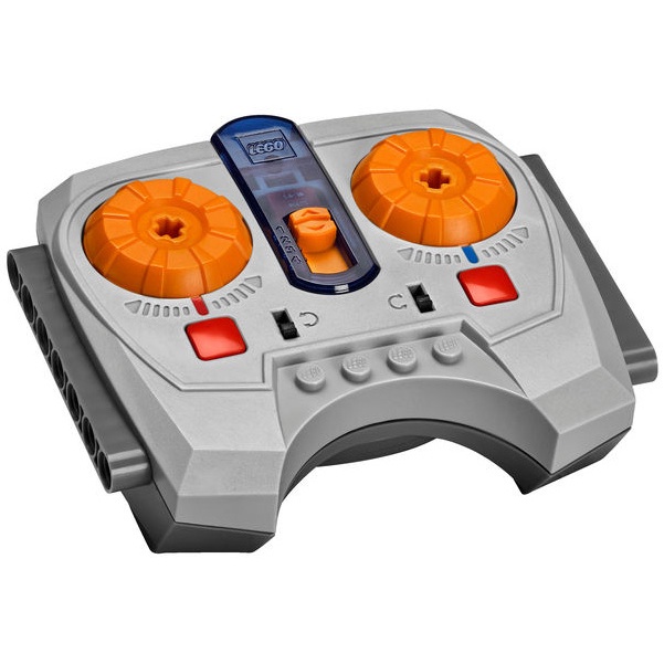 &lt;樂高教育林老師&gt;LEGO 8879 IR Speed Remote Control紅外線遙控器,含稅