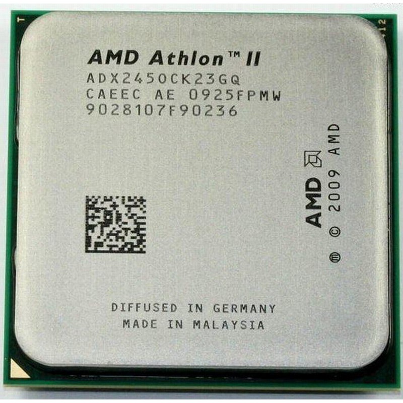 Athlon II x2 245處理器+微星K9N6PGM2-V2主機板+4GB記憶體、附檔板與風扇拋售價只要1100元| 蝦皮購物