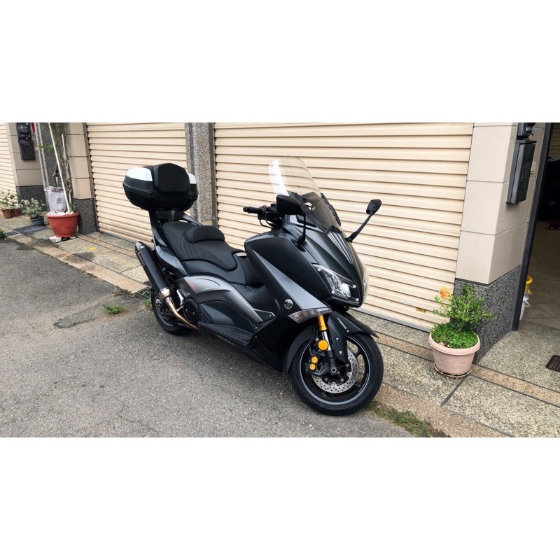 Yamaha Tmax 蝦皮購物