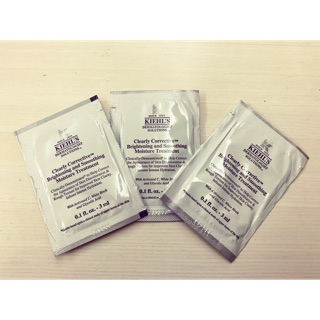 [專櫃現貨] 契爾氏 KIEHL'S鐳射極淨白保濕水凝凍 3ml