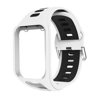 TomTom表帶Spark系列Runner2/3代Golfer2 Adventurer Cardio + Music表帶