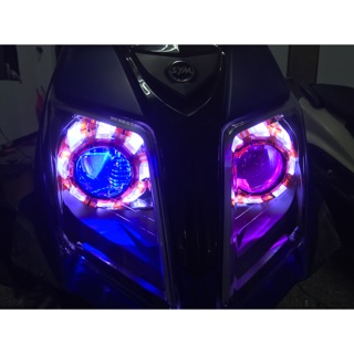 Jet s Bws 遠近 gms 大魚眼 改到好 4000