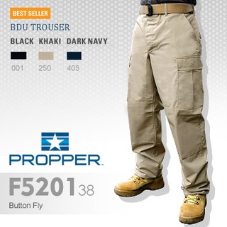 【IUHT】PROPPER BDU 長褲#F5201 38