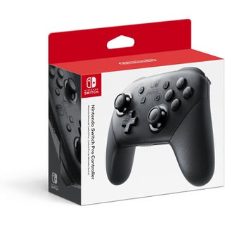 【AS電玩】 現貨 保固一年 任天堂原廠 NS Switch PRO 手把控制器 臺灣公司貨