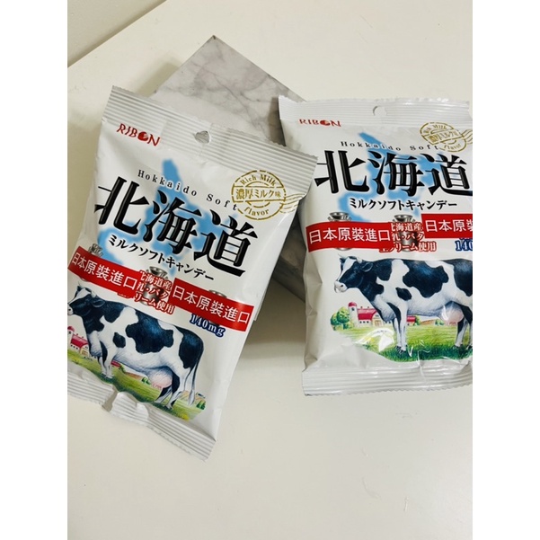 《不倒商店》北海道超軟牛奶糖  嚴選日本進口