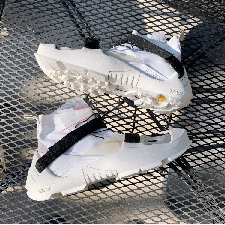 nike free trainer mmw