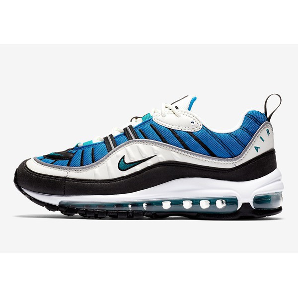 air max 98 nebula blue