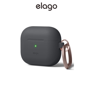 [elago] Original Airpods 3 矽膠保護殼 (適用於 Airpods3)