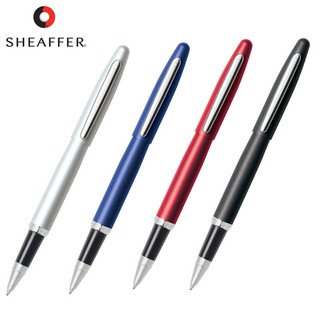 【圓融文具小妹】美國 SHEAFFER 西華 VFM系列 鋼珠筆 有四色可選 #600