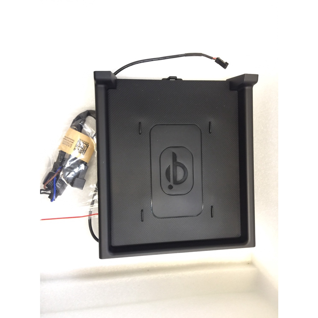 ODYSSEY 本田 奧德賽 2015-2019 專用智慧型無線充電 車用無線充電 系统 置物盒 手機無線充電 專車專用