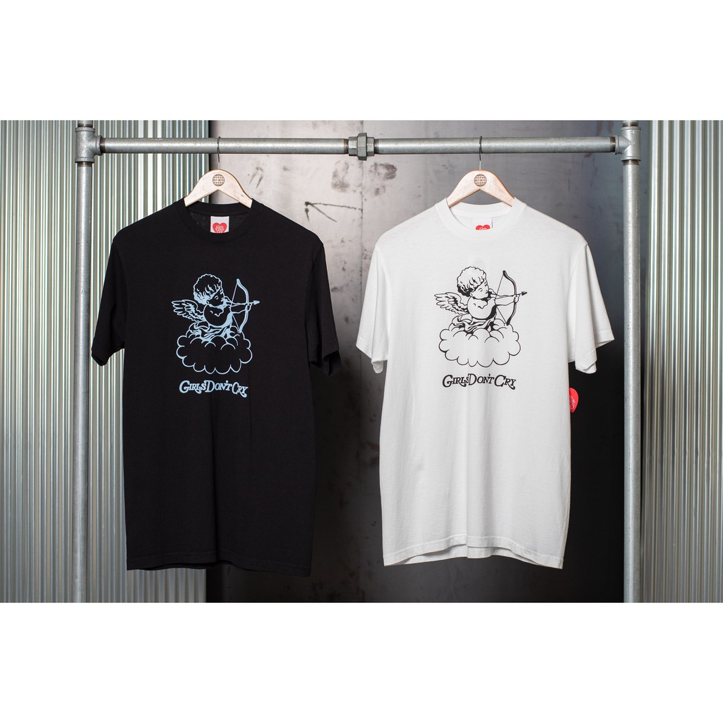girls don´t cry angel knit-