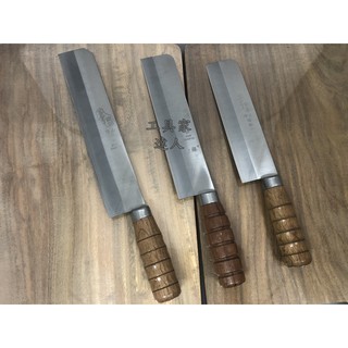 「工具家達人」 西滿鐵店 臺灣製 鳳梨刀 南部鳳梨刀 包鋼 三合鋼 特銀 鈷鋼 CP值高 營業用