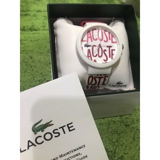lacoste手錶/鱷魚手錶/hello kitty手錶/miffy手錶