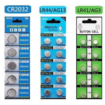 【台灣出貨】CR2032 鈕扣電池 3V 水銀電池 營繩燈電池 青蛙燈電池 計算機電池 電子秤電池主機板電