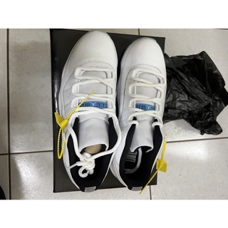 Nike 籃球鞋 air Jordan 11 legend blue