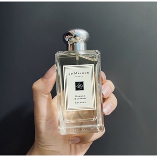 【香遇坊】Jo Malone 橙花 祖馬龍 Orange Blossom 香水 分裝香水 試管香水 隨身香水 卡香