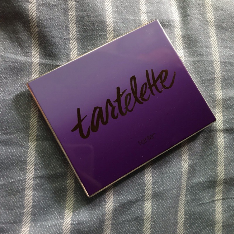 (二手) Tarte Amazonian Clay Matte✨