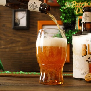【TOSSWARE】 Pint 寶特環保酒杯系列 啤酒杯 18oz (12入/24入/48入組) 不怕摔 不會破 啤酒杯