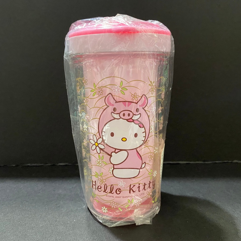 【三麗鷗Hello Kitty】KT 保溫 保冷 隨手杯 水壺 水杯 水瓶 保溫杯 保冷杯 保溫壺 270ml
