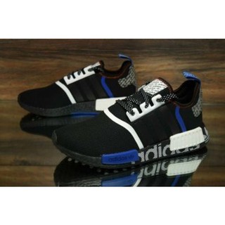 nmd tri color footlocker
