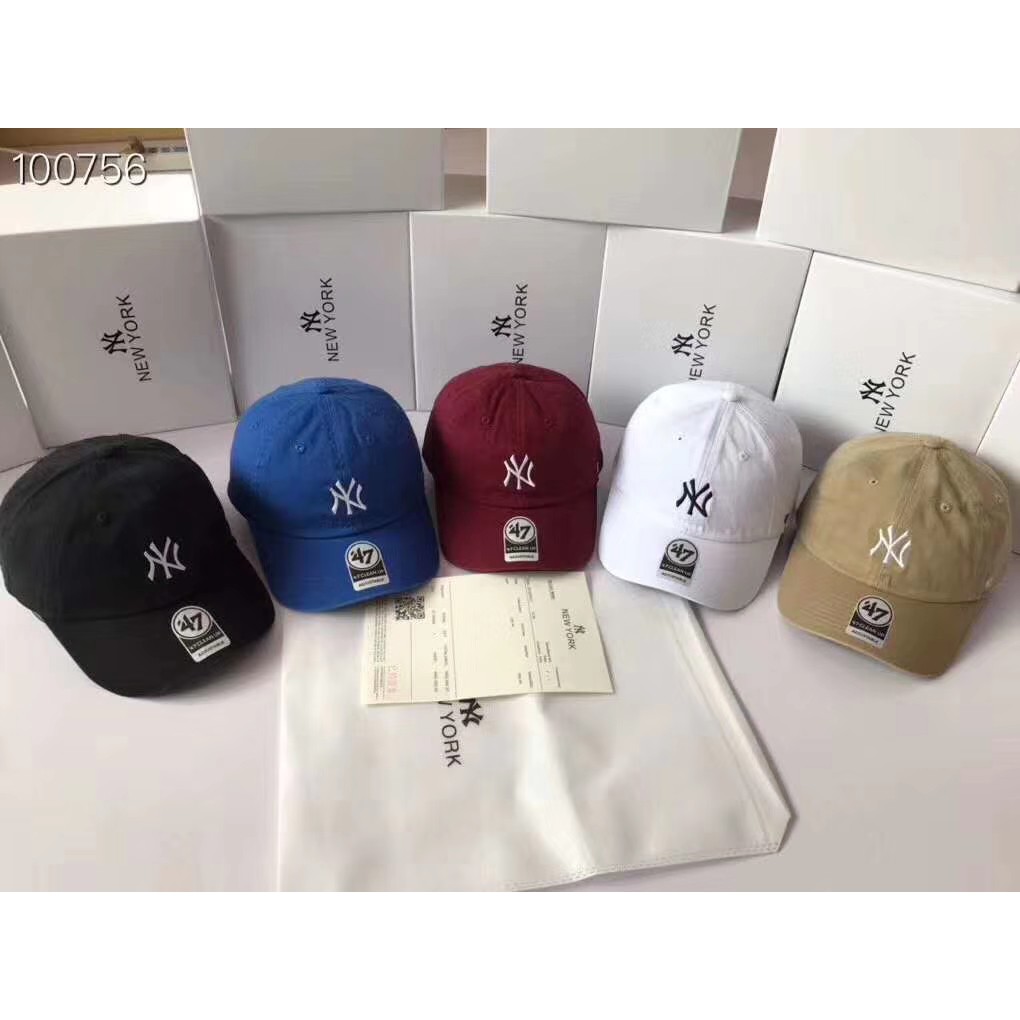 new era cap 47