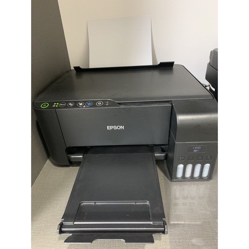 Epson L3150印表機（二手）